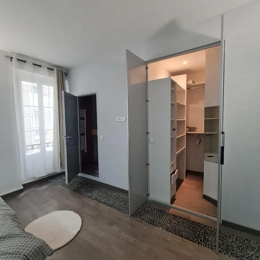 Appartement Tres Lumineux Porte De Saint-Cloud - F3 Avec Suite Parentale Παρίσι 0*,