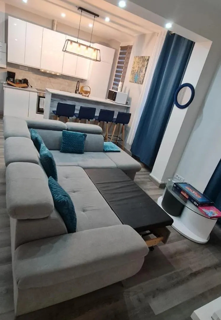 Διαμέρισμα Appartement Tres Lumineux Porte De Saint-Cloud - F3 Avec Suite Parentale Παρίσι